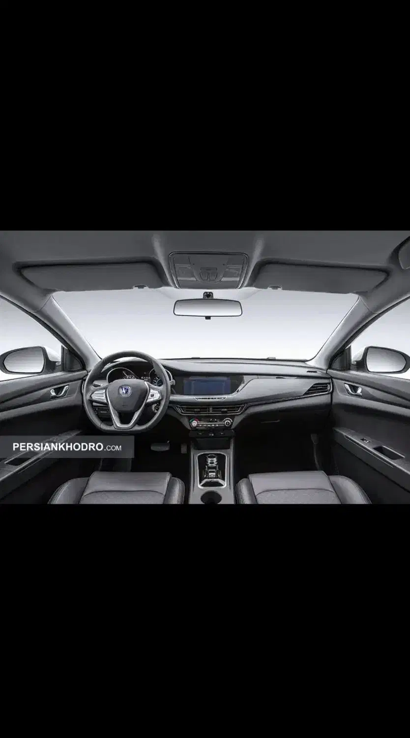 چانگان برقی EV 460|خودرو سواری و وانت|پاکدشت, پاکدشت (مامازند)|دیوار