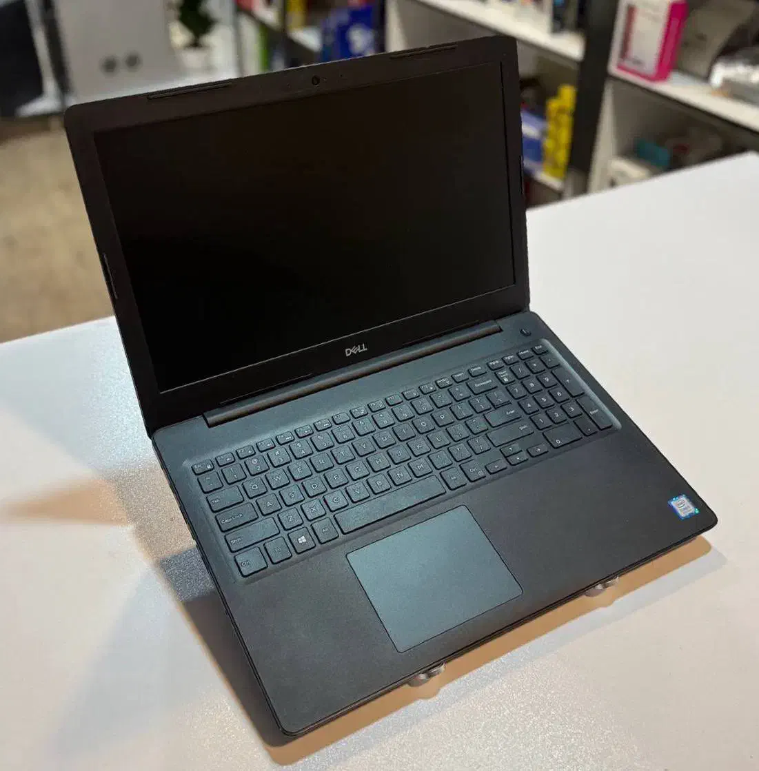 لپتاپ نسل ۸ گرافیکدار قدرتمند DELL CORE i7|رایانه همراه|تبریز, |دیوار