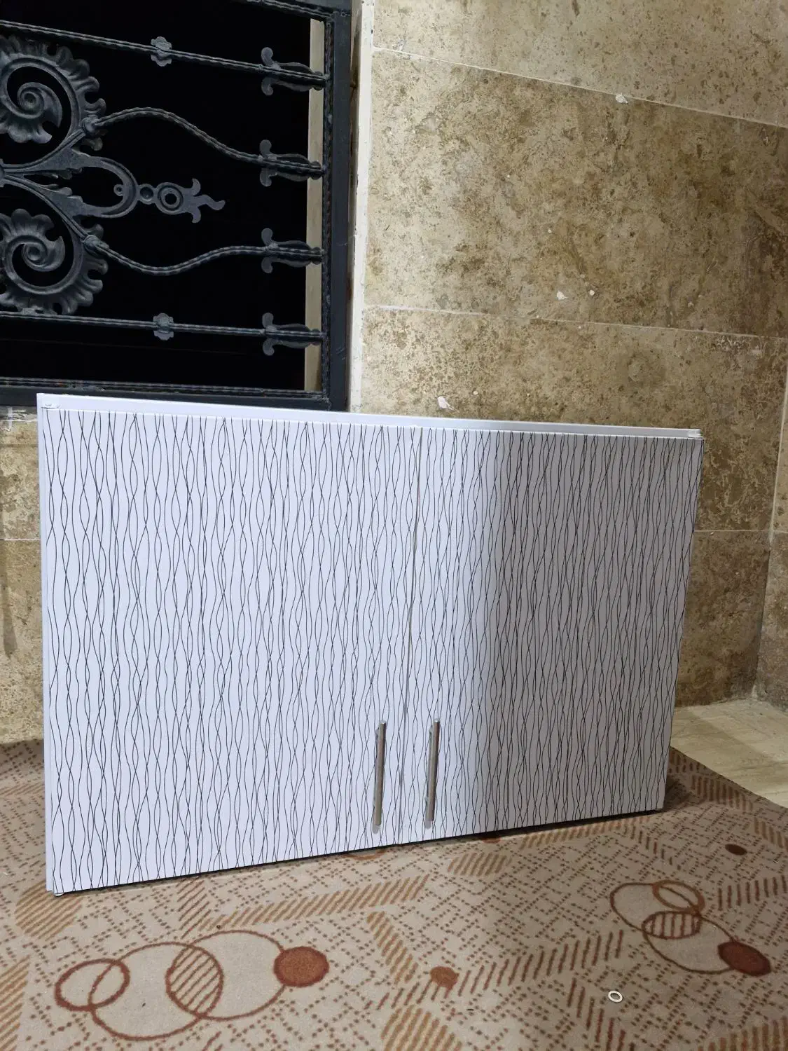 کابینت نو|مصالح و تجهیزات ساختمان|آزادشهر, |دیوار