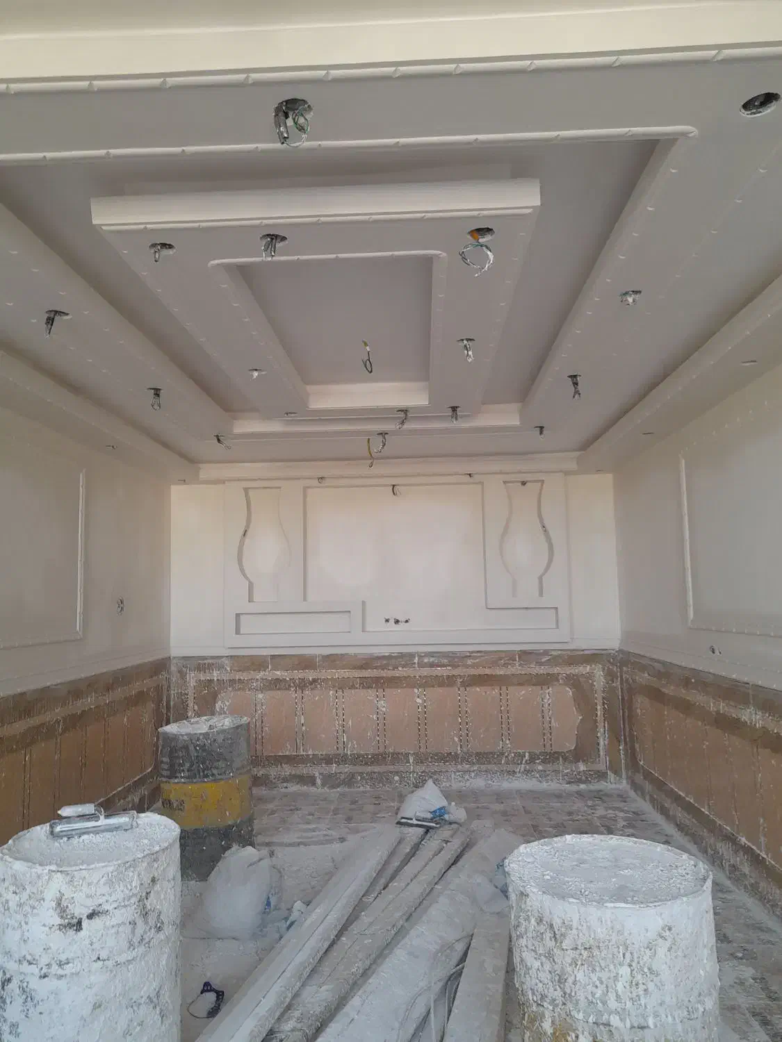 کچ کاری|خدمات پیشه و مهارت|ایرانشهر, |دیوار