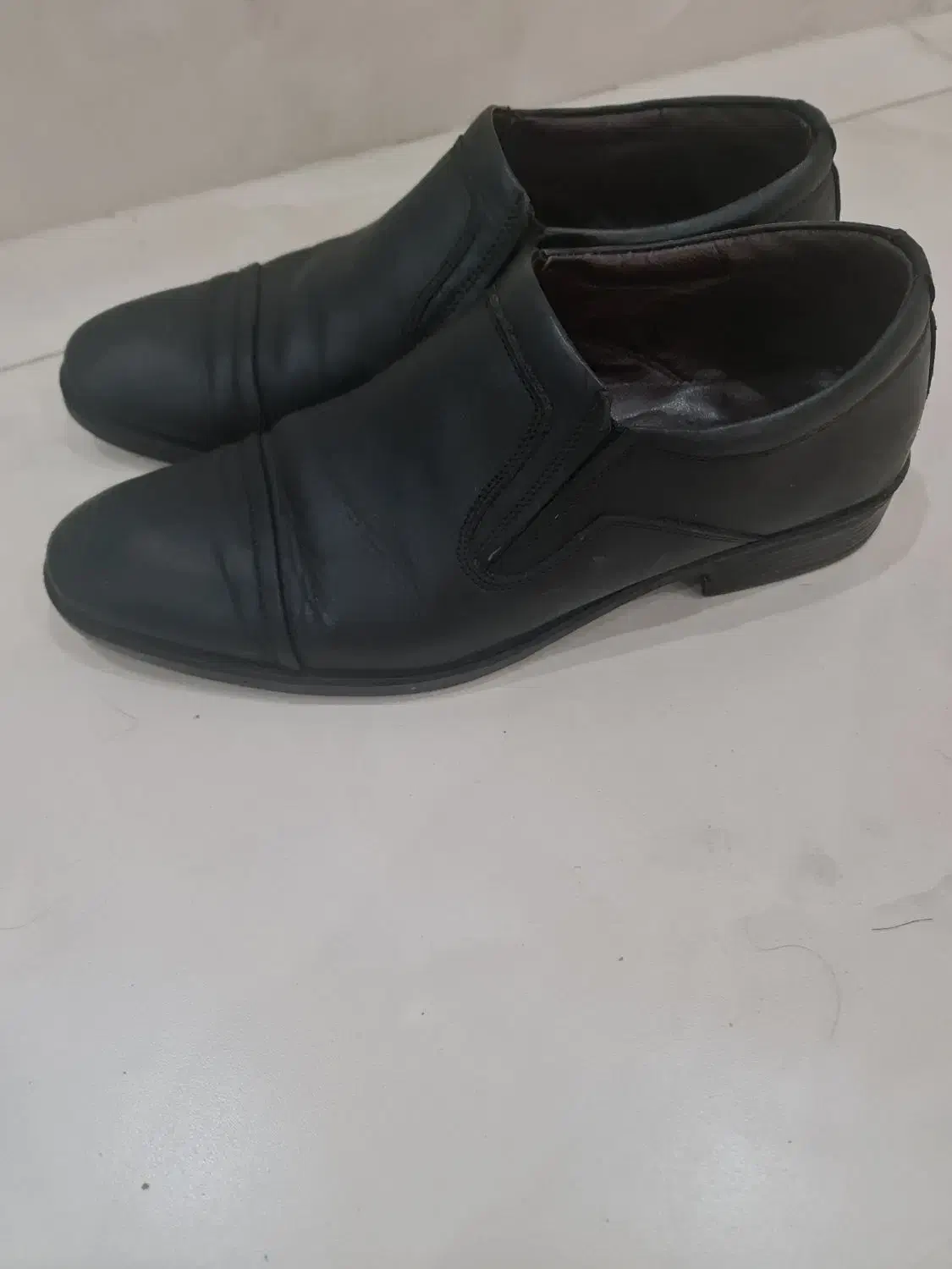 کفش مردانه سایز ۴۱|کیف، کفش، کمربند|ارومیه, |دیوار