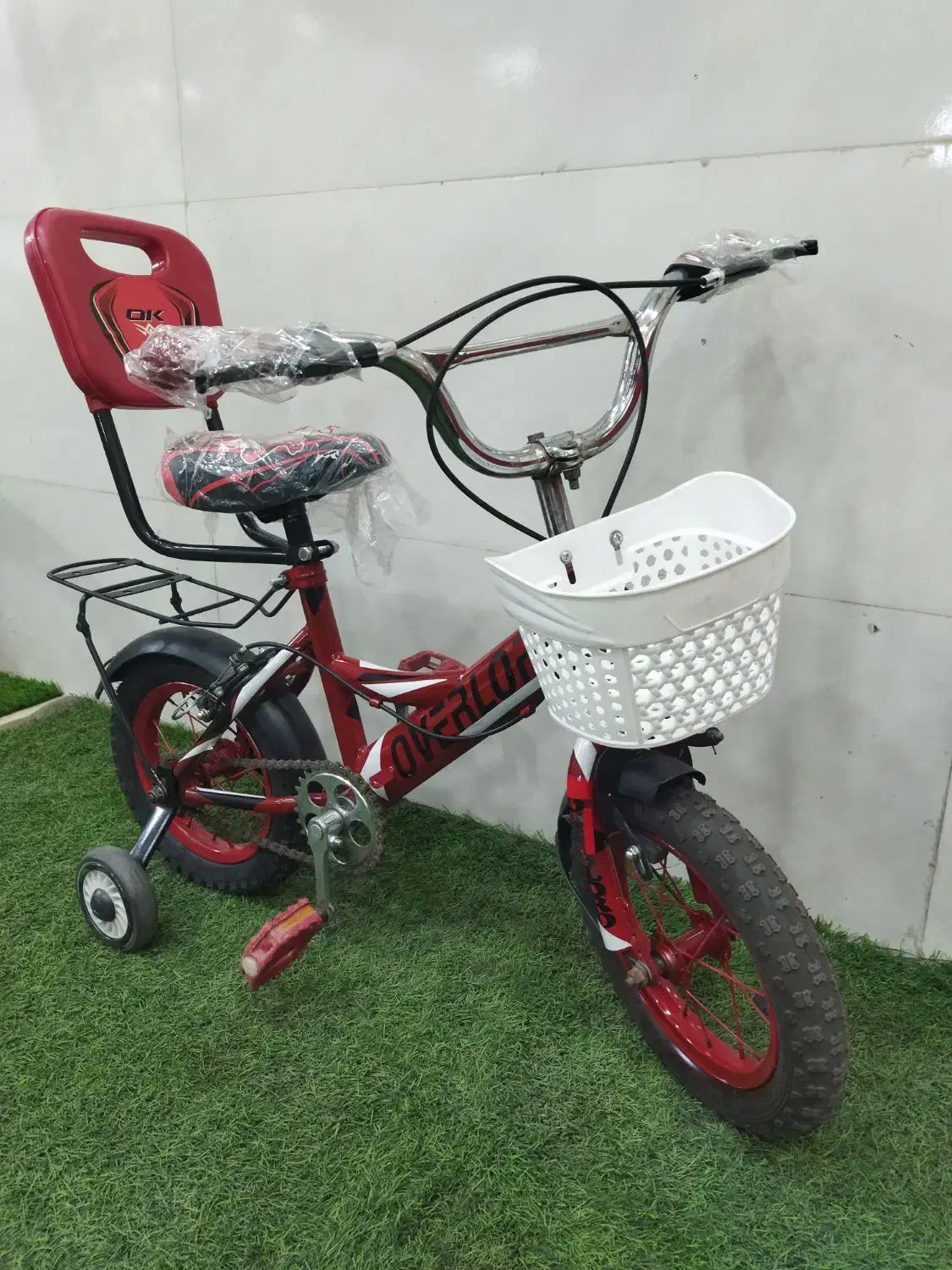 دوچرخه سایز12 الی 20 درنصیرشهر اقتصادی درحدنو|دوچرخه، اسکیت، اسکوتر|رباطکریم, نصیرشهر|دیوار