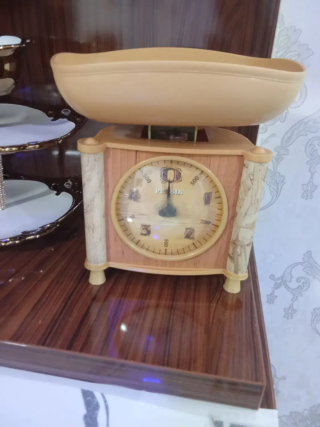 ترازواشپزخانه|سایر لوازم برقی|قرچک, باقرآباد|دیوار