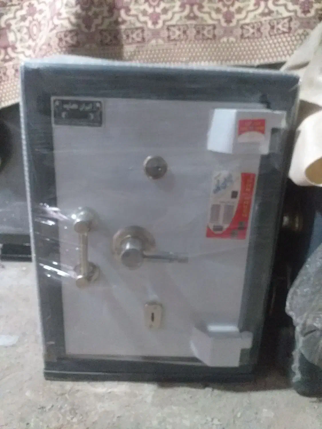 گاوصندوق 1500s kava|فروشگاه و مغازه|سراب, |دیوار