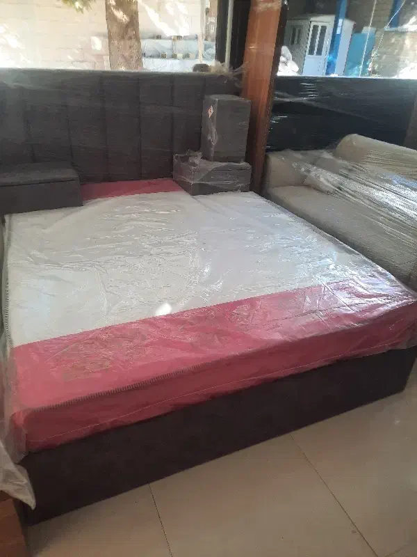 مبلمان .ناهارخوری .جا کفشی وتخت خواب|مبلمان خانگی و میز عسلی|خرمآباد, |دیوار