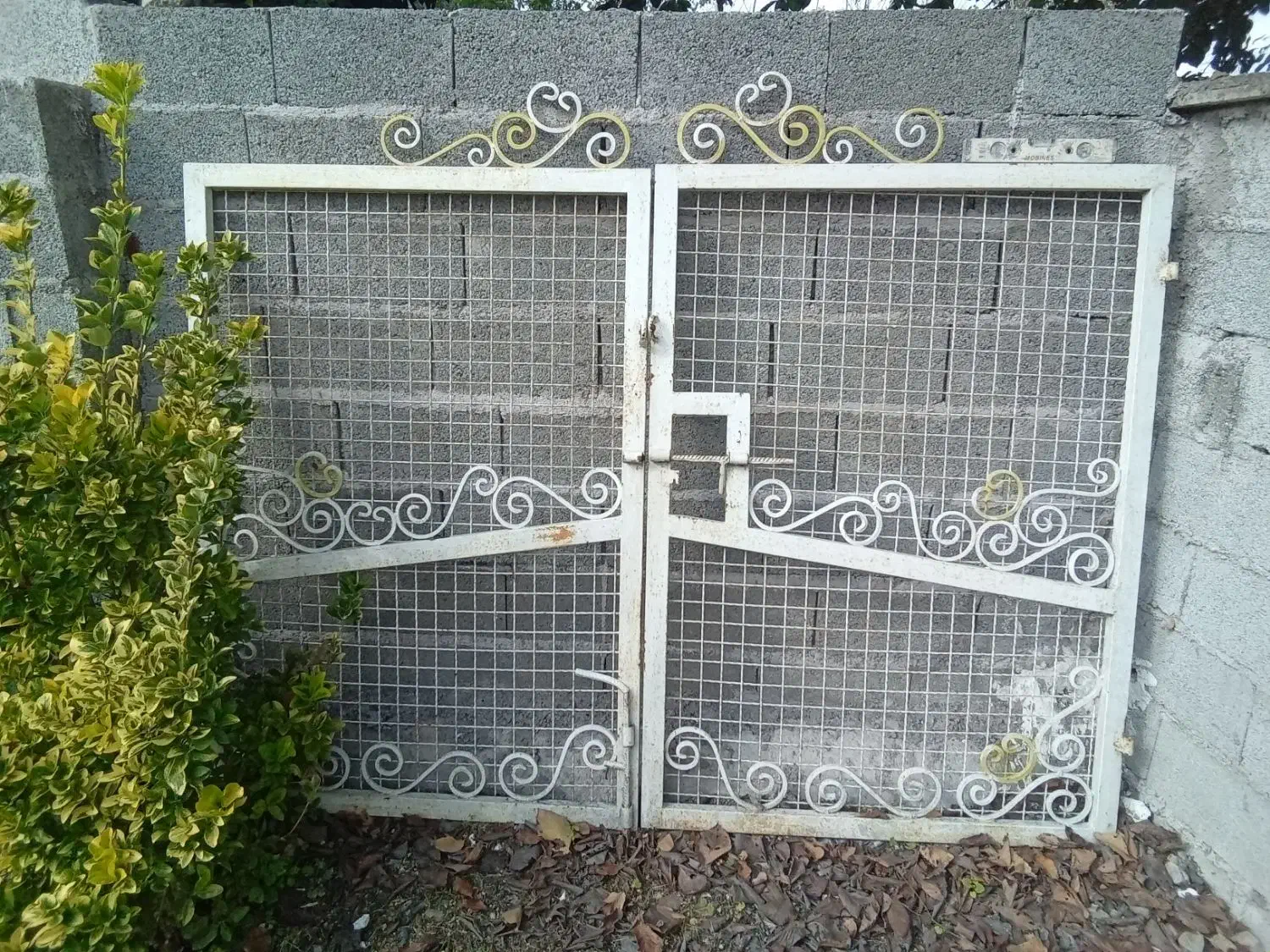 فروش درب باغی|مصالح و تجهیزات ساختمان|صومعه‌سرا, |دیوار