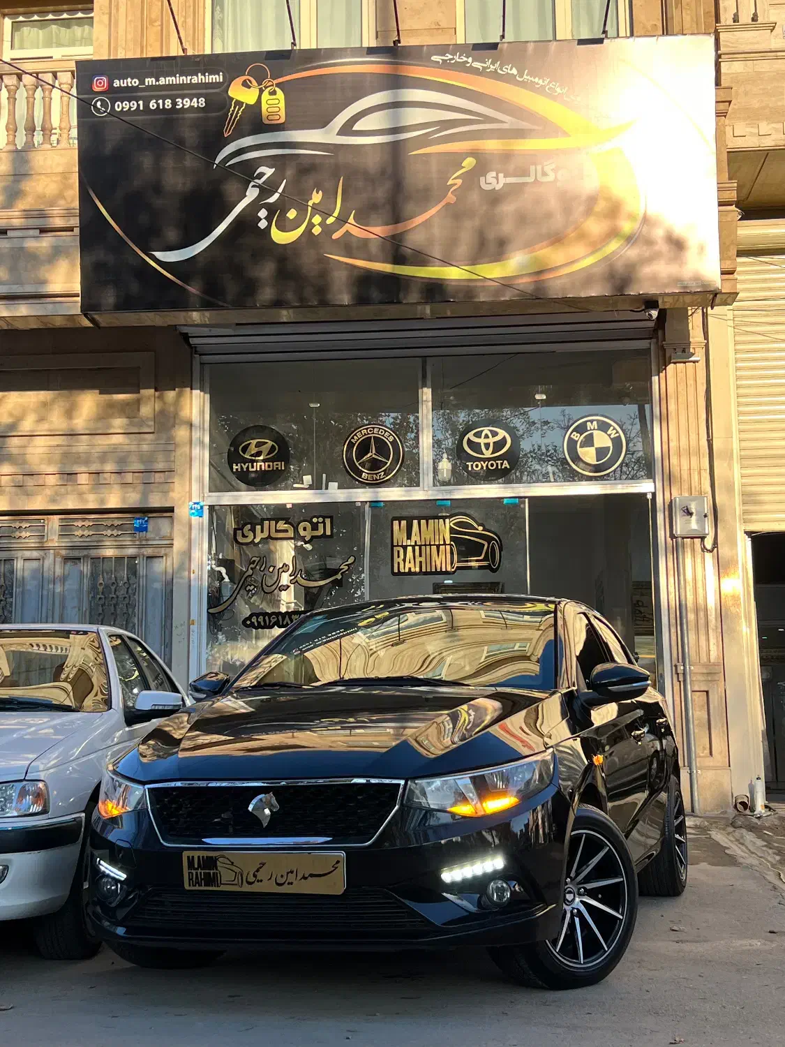 تاراV1مدل۴۰۱|خودرو سواری و وانت|ملایر, |دیوار