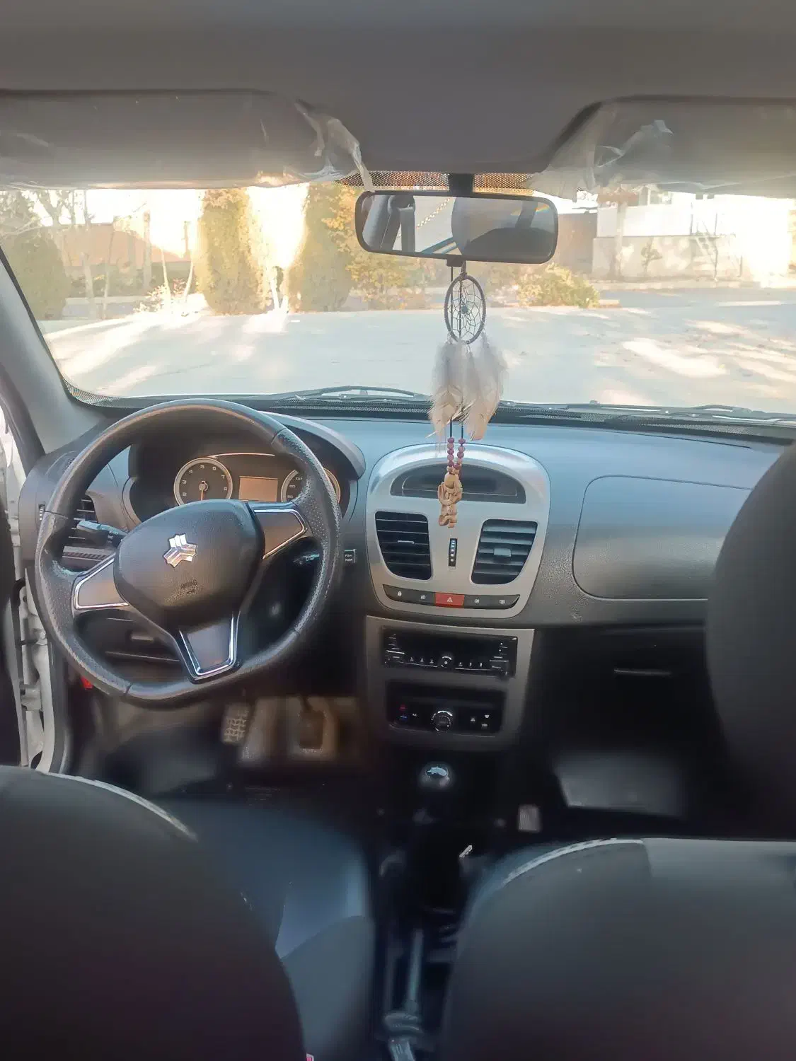 ساینا اس|خودرو سواری و وانت|اراک, |دیوار