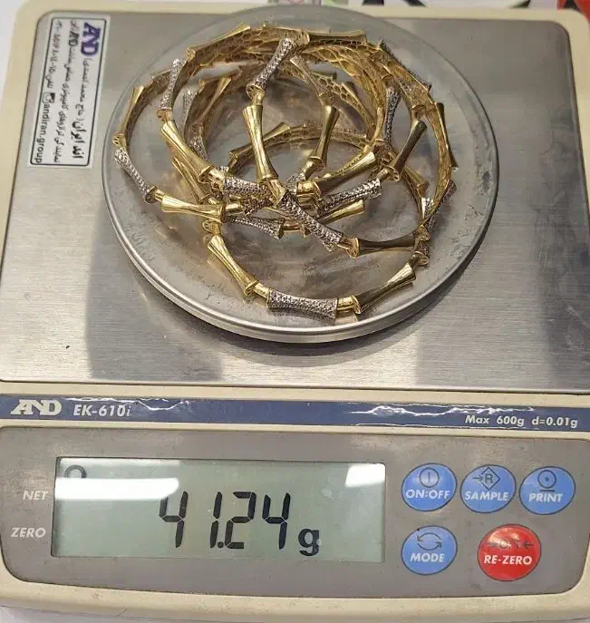 خرید و فروش طلا|جواهرات|داراب, |دیوار