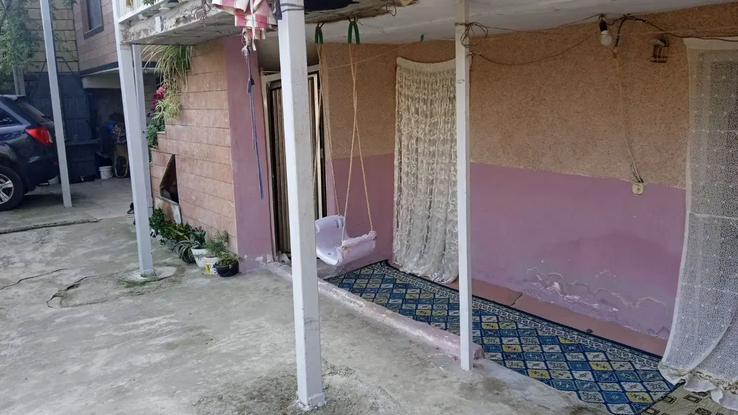 اجاره سوئیت|اجارهٔ کوتاه‌مدت آپارتمان و سوئیت|تالش, هشتپر|دیوار