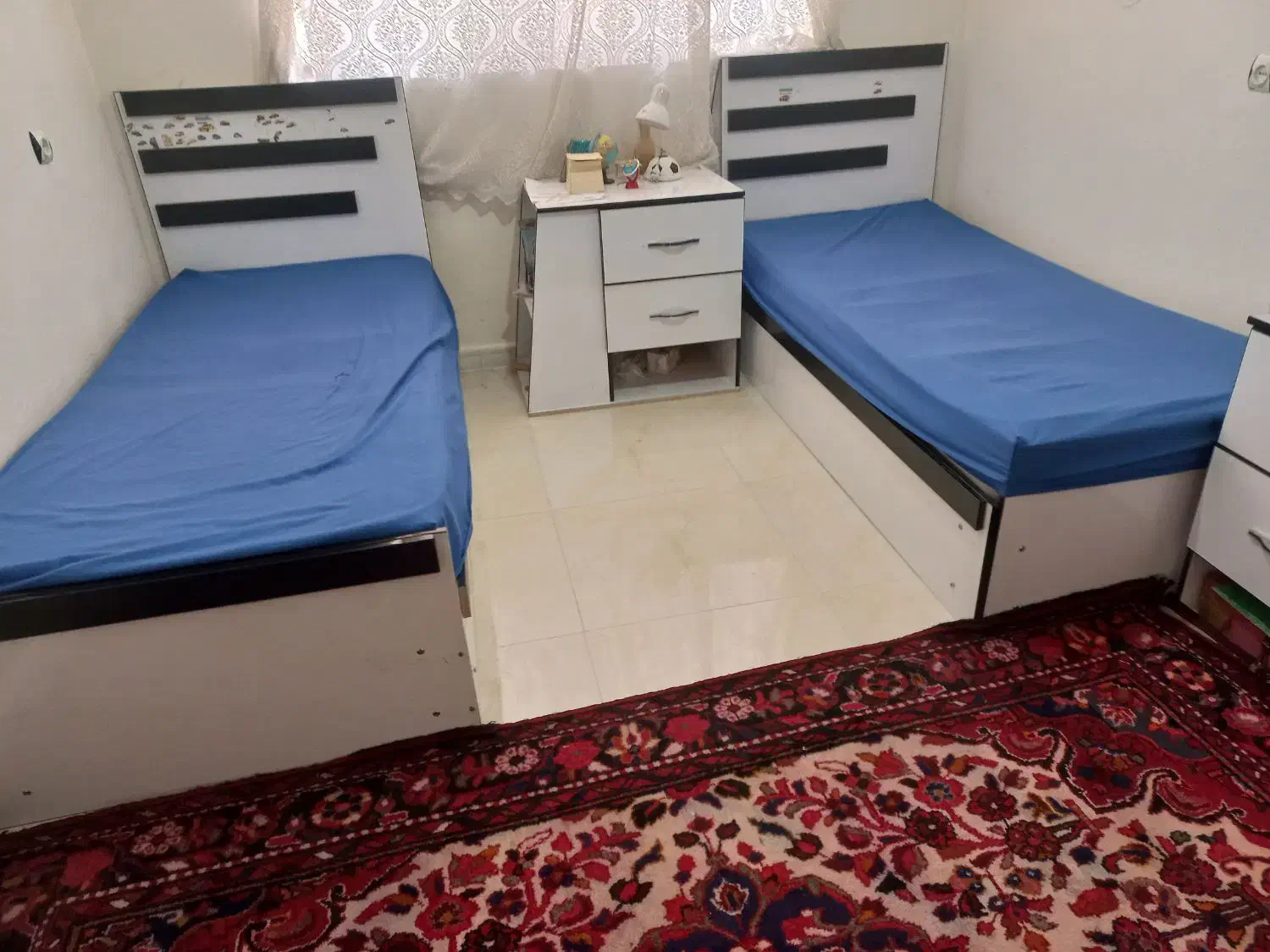 تخت،خواب|تخت و سرویس خواب|کرمانشاه, |دیوار