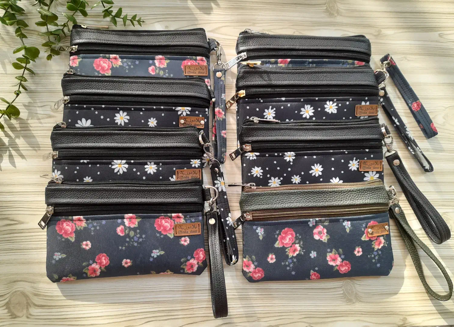 کیف دستی کیف پول زنانه شیک|حراج|شهریار, شهریار|دیوار