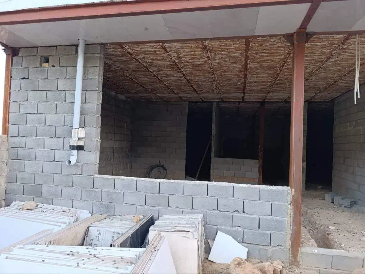 خانه|فروش خانه و ویلا|جوانرود, |دیوار