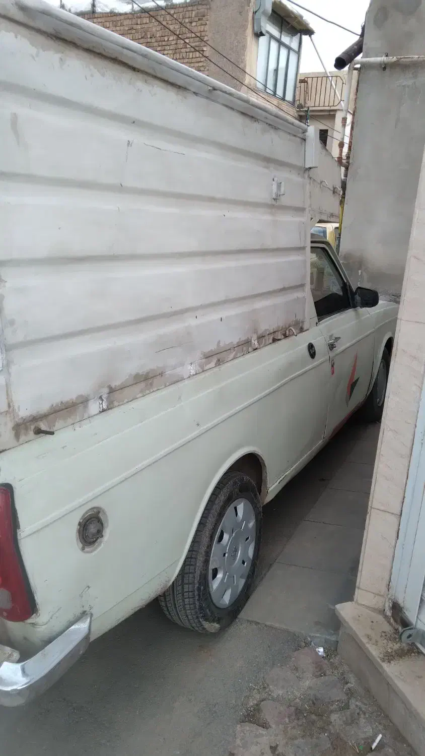 فروش ماشین|خودرو سواری و وانت|اقبالیه, |دیوار