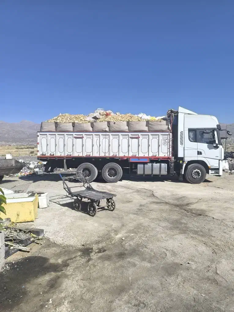 نان خشک|عمده‌فروشی|مشهد, کوی پلیس|دیوار