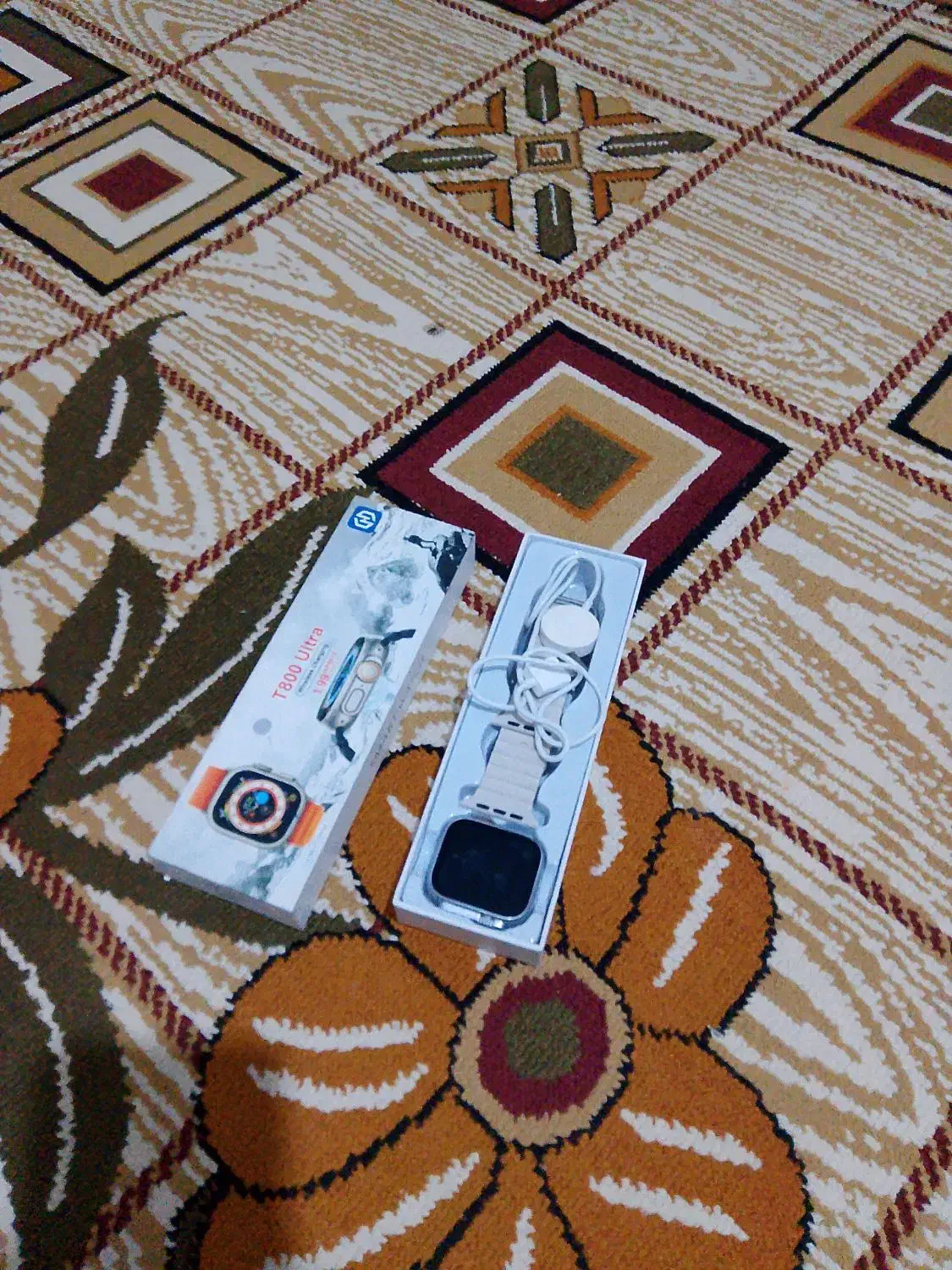 فروشی|ساعت|ریگان, |دیوار