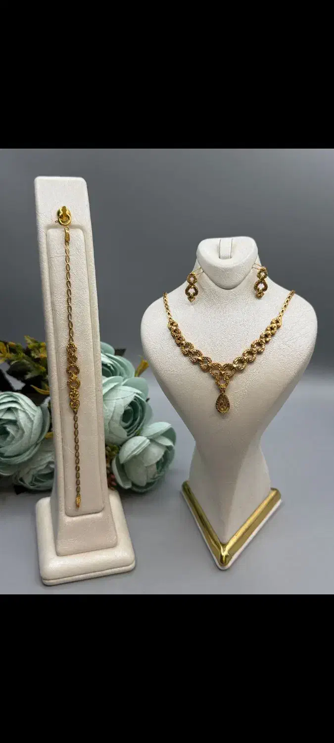 سرویس طلا کم اجرت|جواهرات|یزد, |دیوار