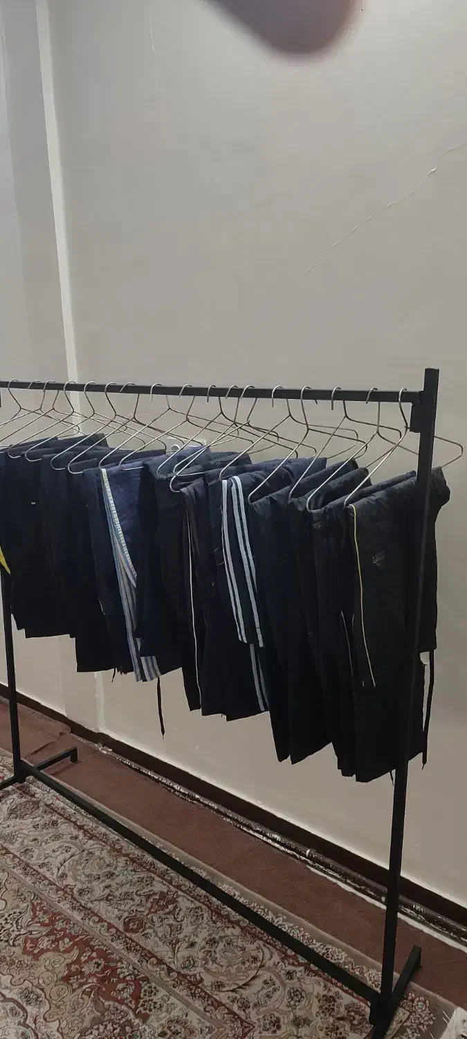 شلوار شمعی مردانه|لباس|قرچک, شهرک الحدید|دیوار