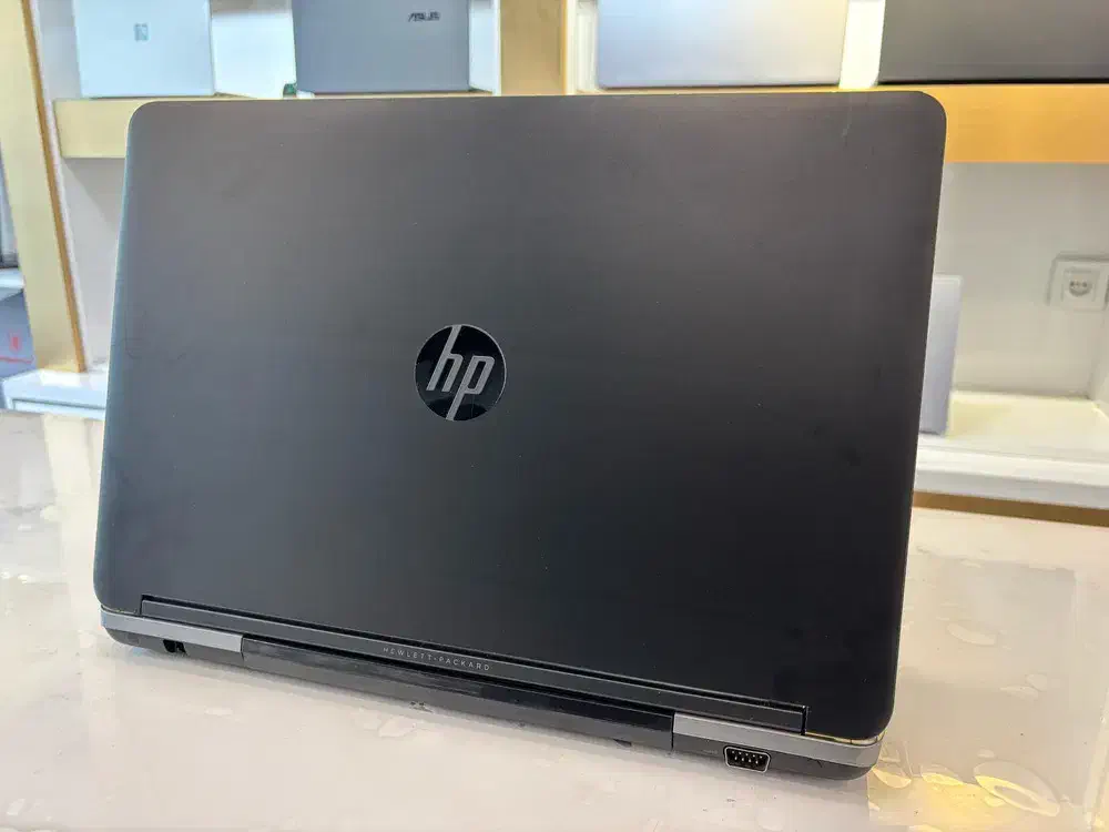 لپ تاپ اچ پی 650 G1|رایانه همراه|بابل, |دیوار