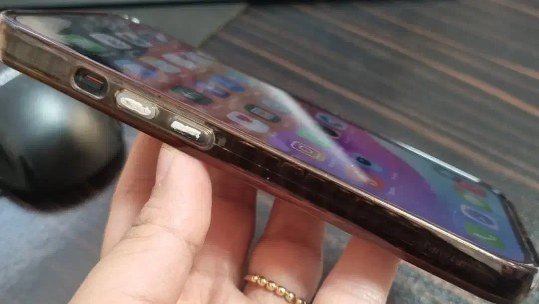 فروش ایفون ۱۳|موبایل|آمل, |دیوار