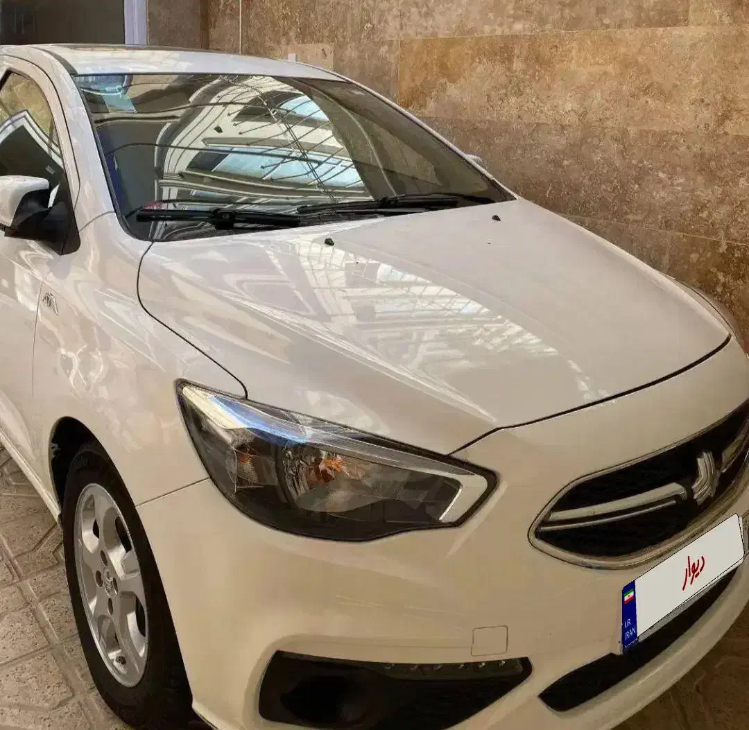 شاهین پلاس ۱۴۰۴|خودرو سواری و وانت|قم, هنرستان|دیوار