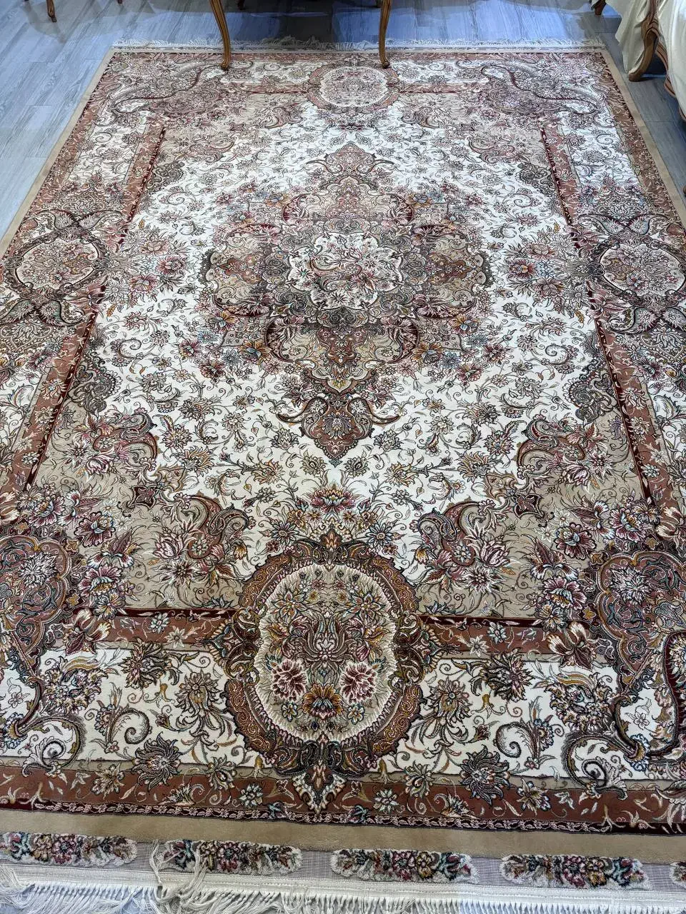 فرش ۹ متری|فرش|رشت, حافظ آباد|دیوار