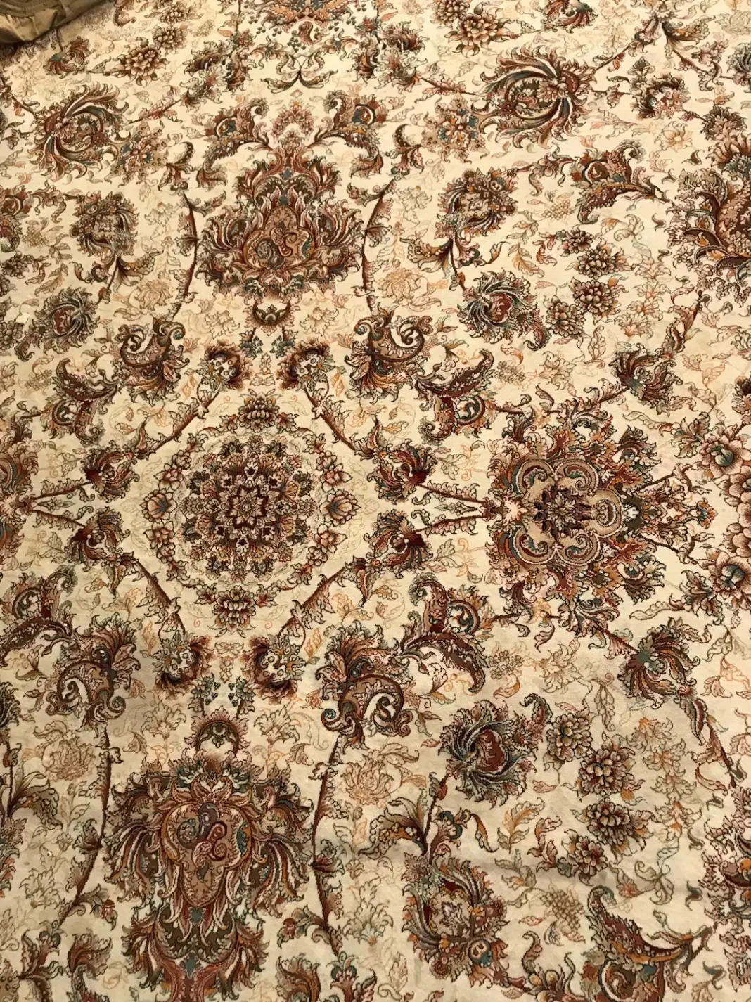 فروش ۳ عدد فرش ۱۲ متری ۷۰۰ شانه سی رنگ مشهد|فرش|مرودشت, بیست متری بیمارستان|دیوار