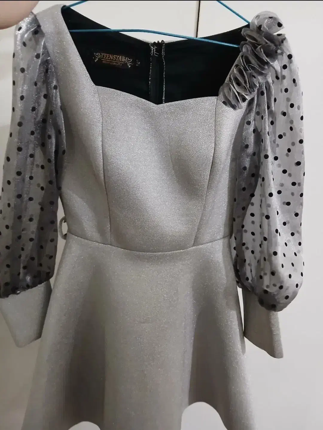 لباس دخترانه مجلسی|لباس|الوند, |دیوار