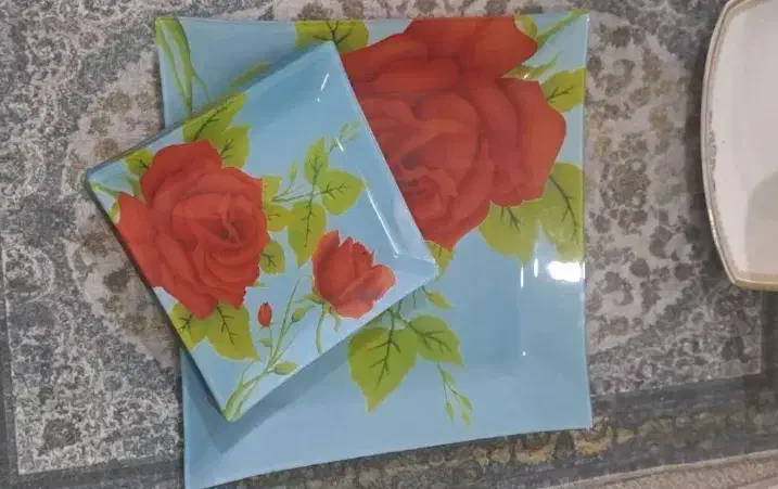 خیار خوری|ظروف سرو و پذیرایی|اندیشه, شهرک مریم|دیوار