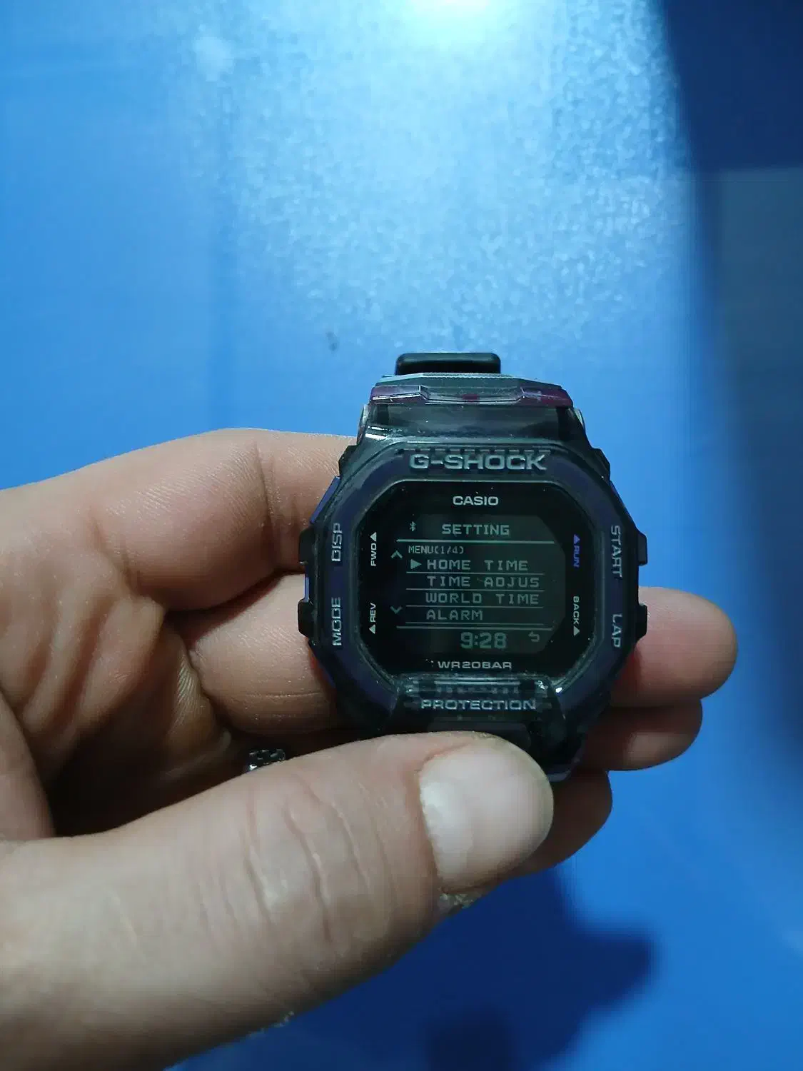 ساعت جی شاک اروجنال|ساعت|احمدآبادمستوفی, |دیوار