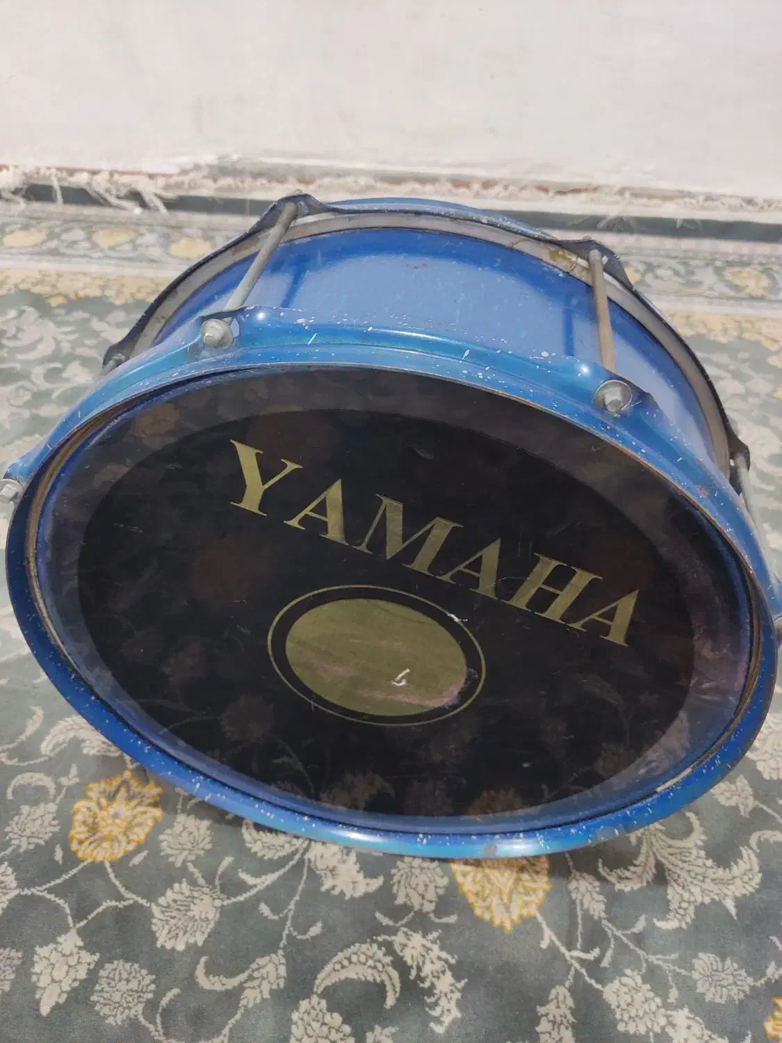 دقل|درام و پرکاشن|کرج, حصارک پایین|دیوار