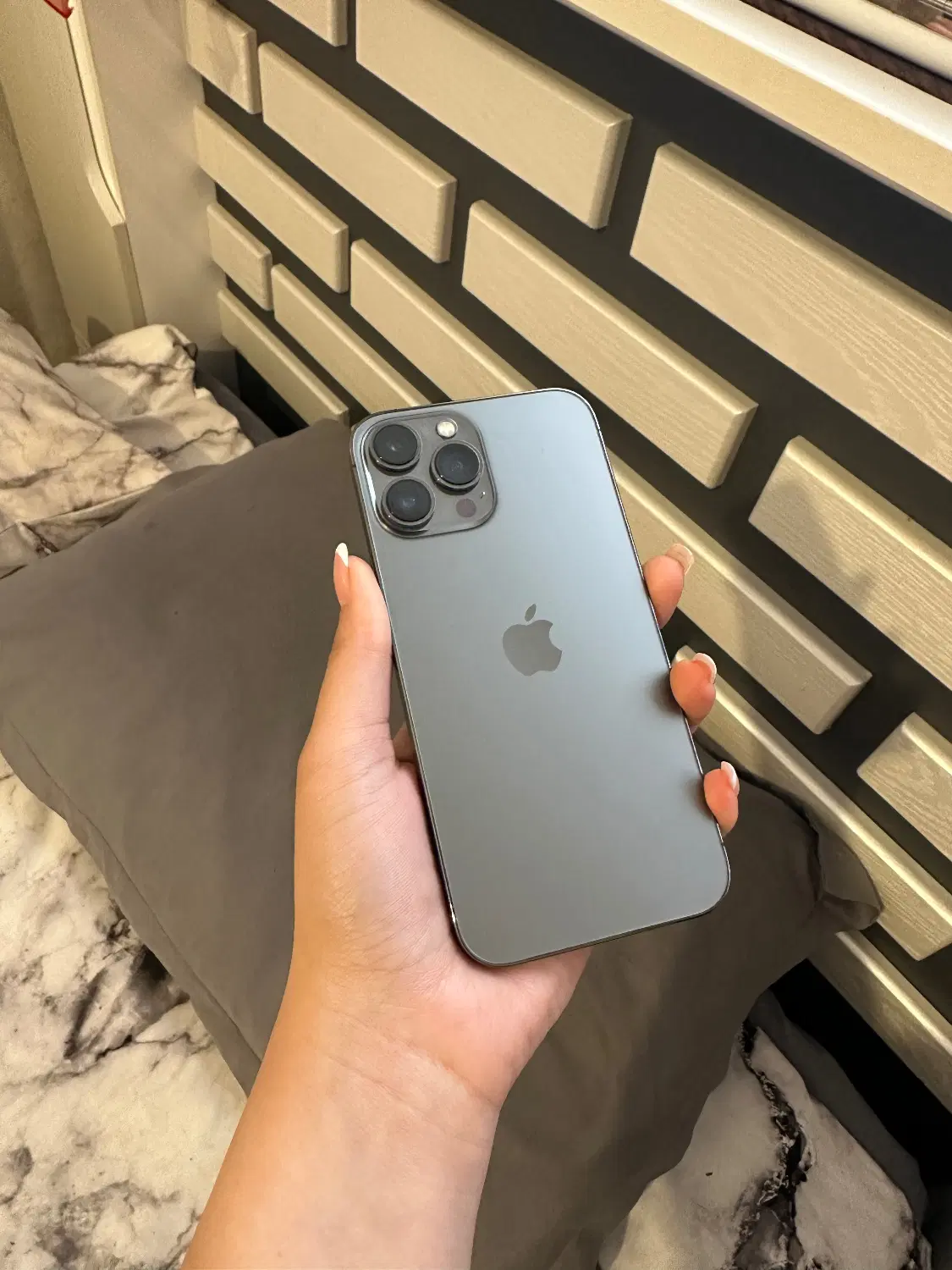 iPhone  13 pro max|موبایل|ارومیه, |دیوار