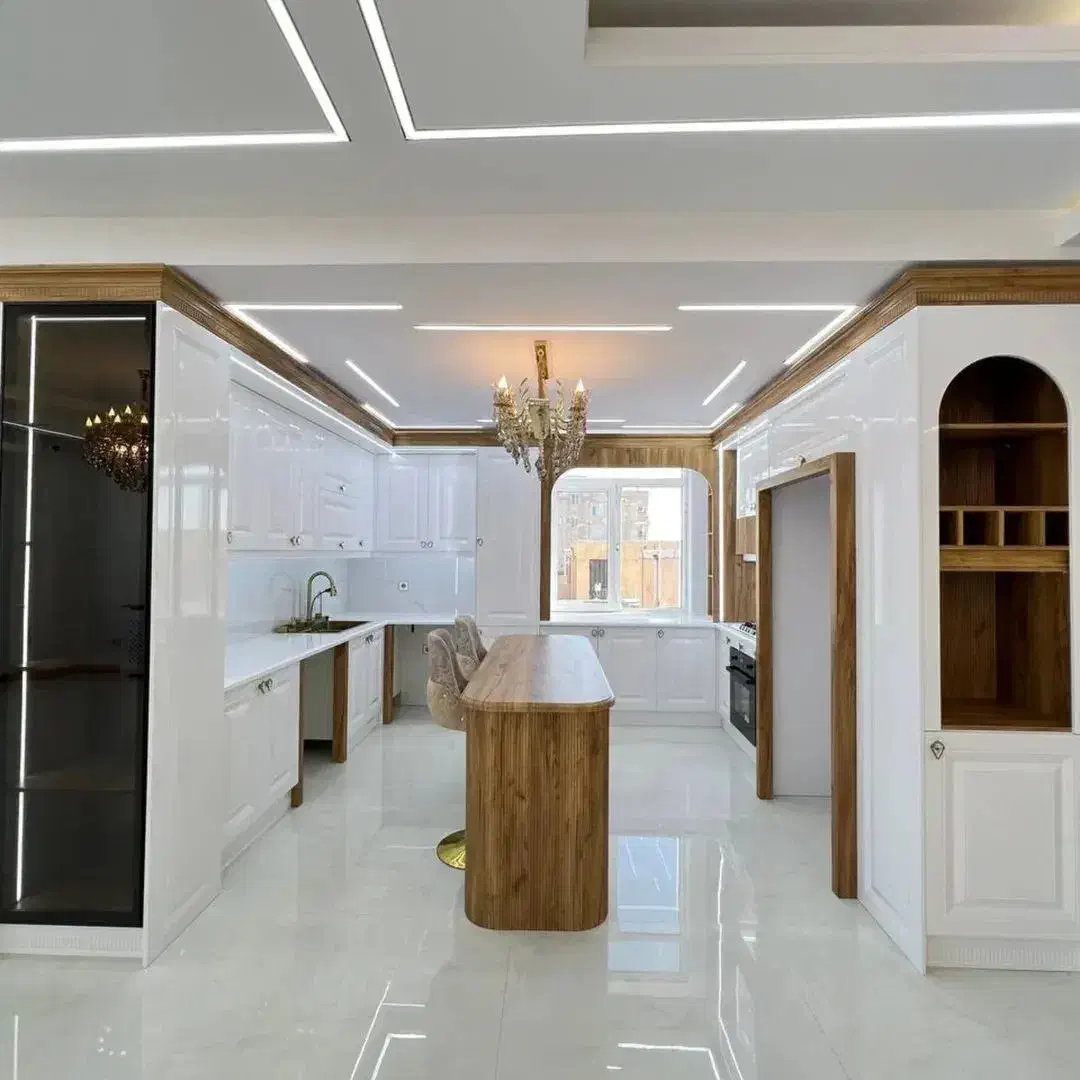 طبق ویلایی 150متری سه خواب صدرا فازیک|فروش آپارتمان|صدرا-فارس, فاز ۱|دیوار