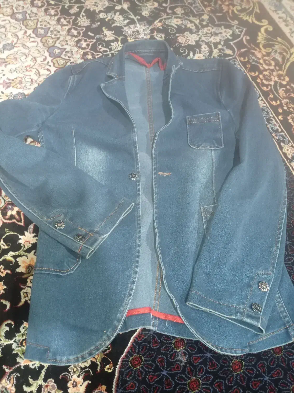 فروش|لباس|یاسوج, |دیوار