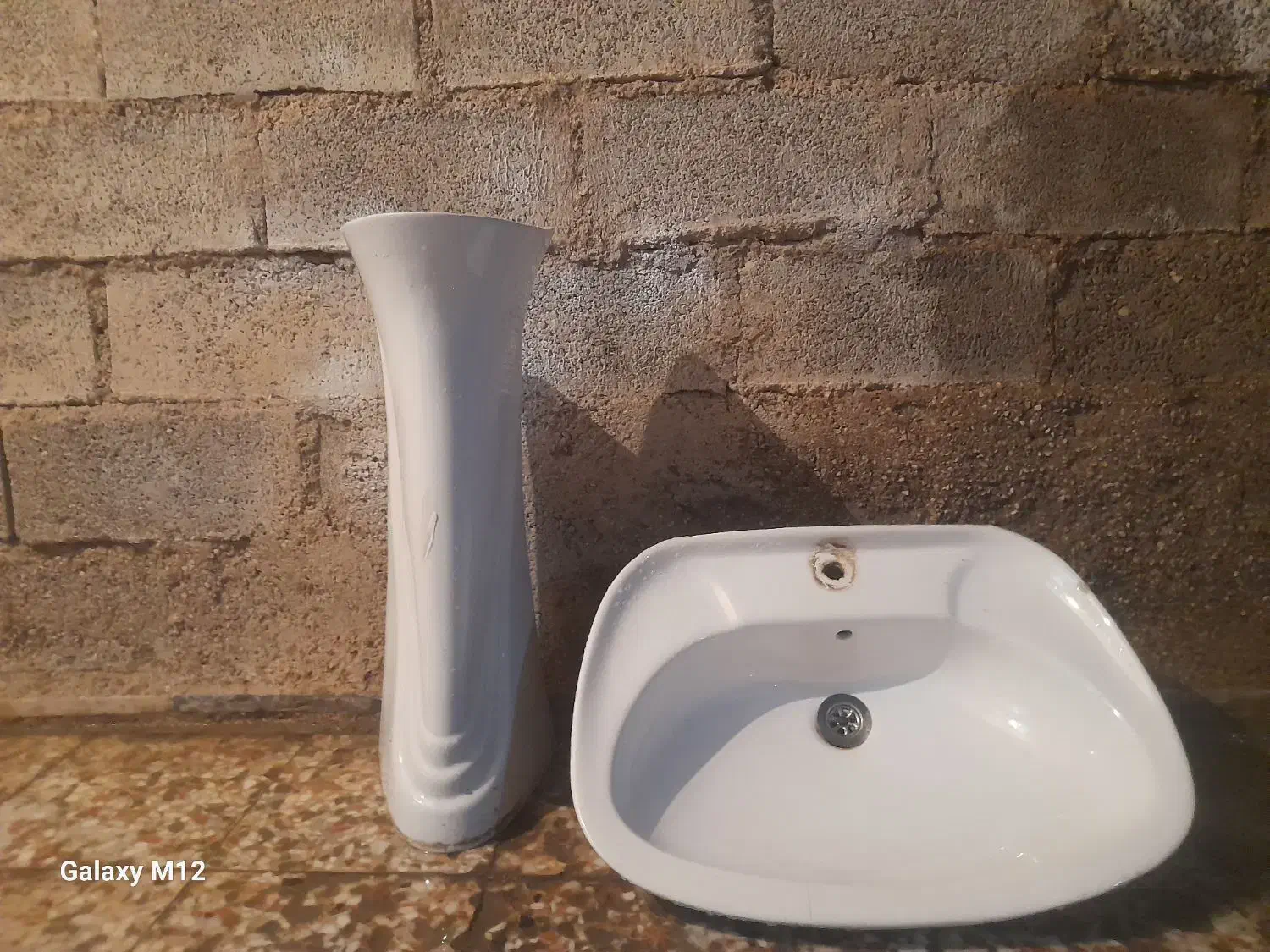 روشویی‌ تمیز|لوازم سرویس بهداشتی|خرمشهر, |دیوار