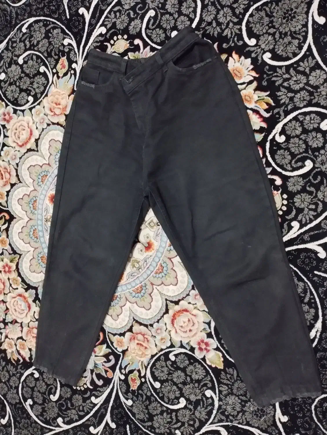 شلوار لی زنانه|لباس|شیراز, کرونی(خاتونک)|دیوار