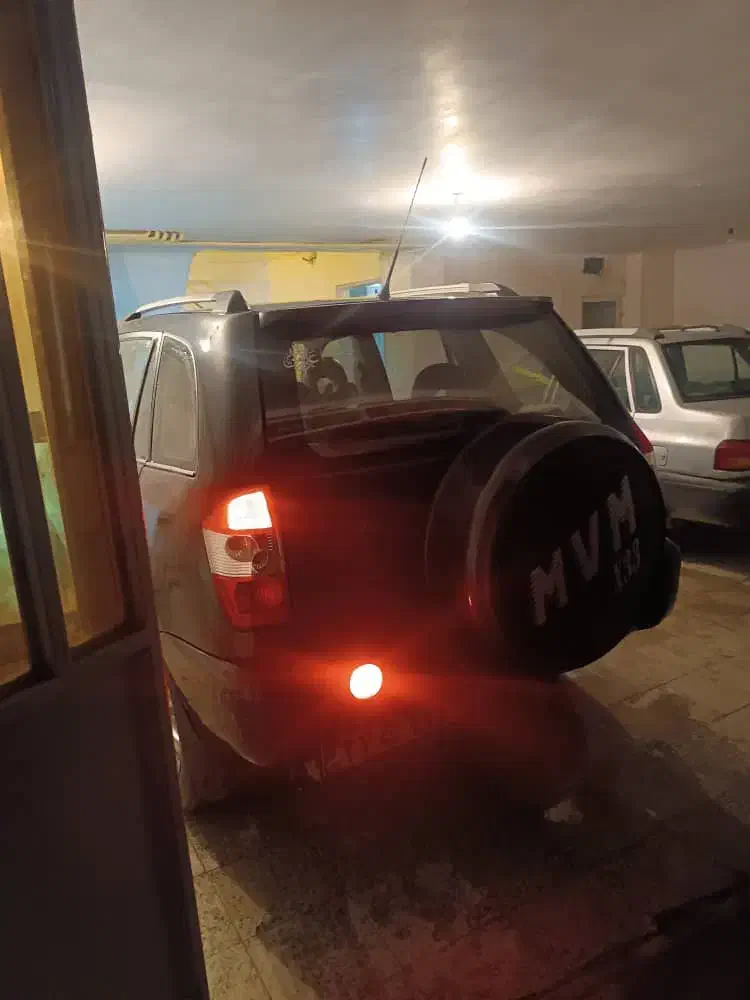 ام وی ام x33 معاوضه بانیسان|خودرو سواری و وانت|ملایر, |دیوار