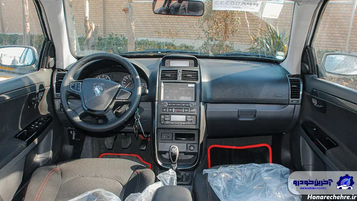 فیش سمند سورن پلاس|خودرو سواری و وانت|قم, سراجه (۱۵ خرداد)|دیوار