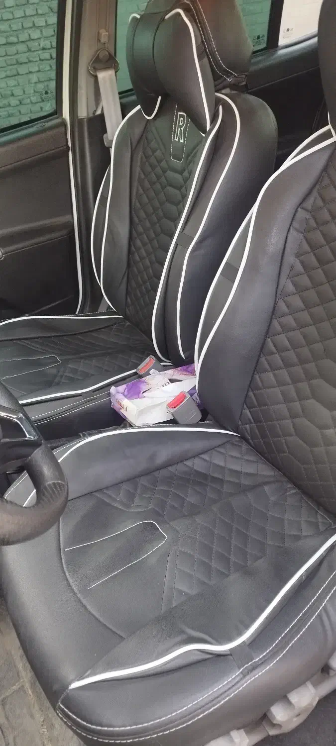 ساینا اس فوری|خودرو سواری و وانت|علی‌آباد کتول, |دیوار