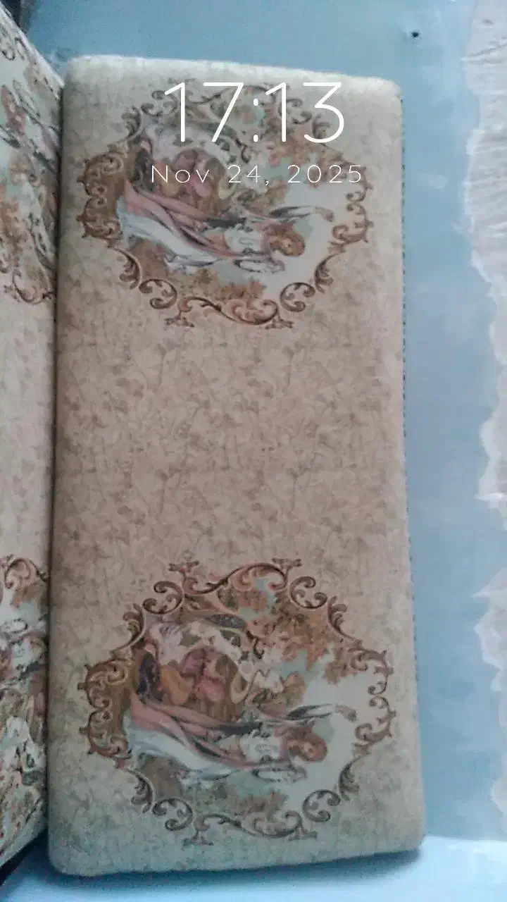 ۶ عدد پشتی سالم|پشتی|ایلام, |دیوار