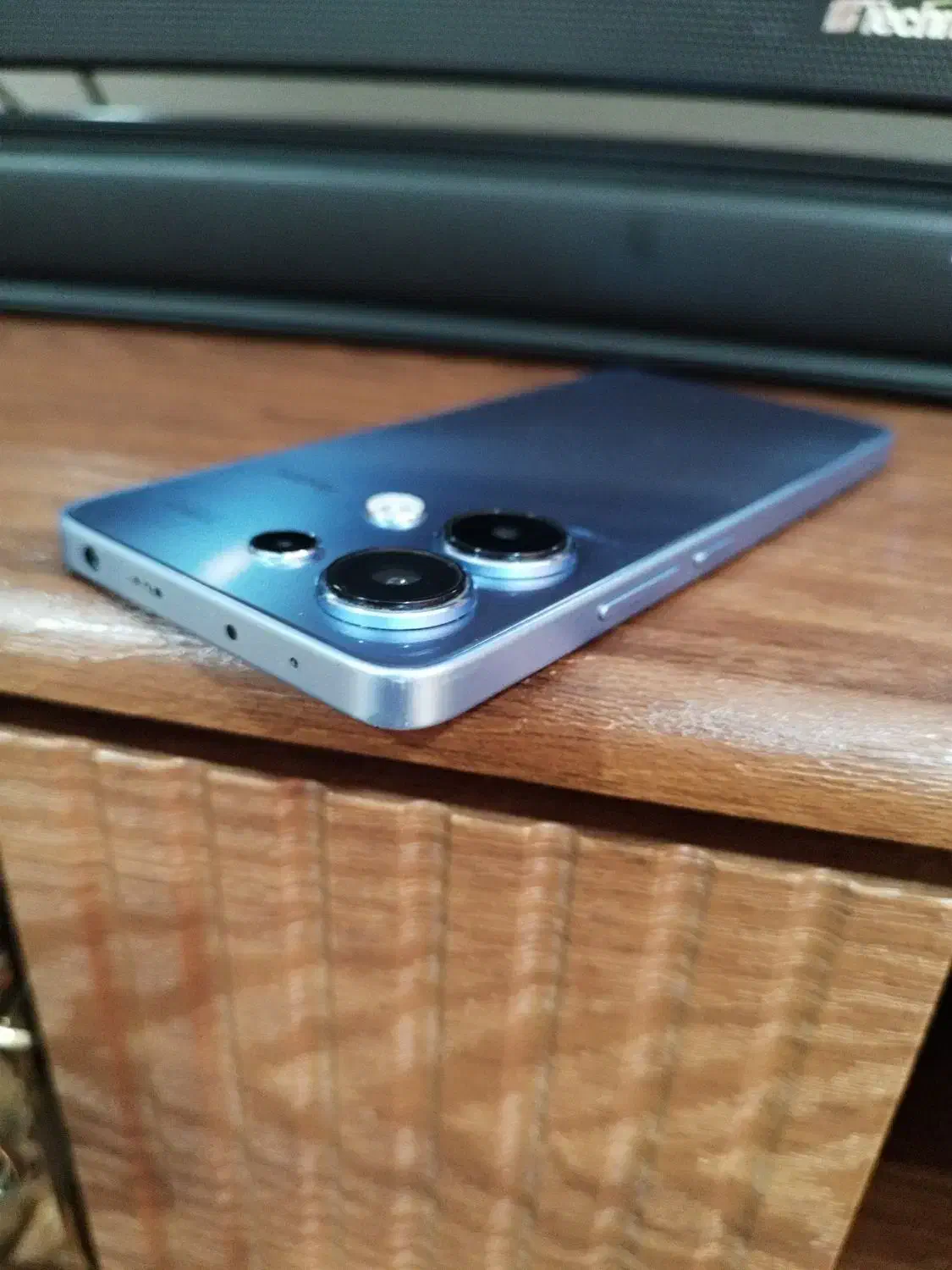 شیائومی Not13 4G|موبایل|اصفهان, کوی میلاد|دیوار