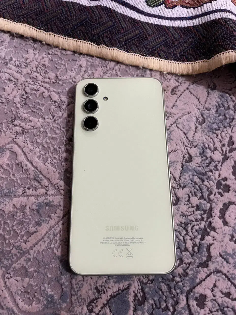 a54 5g|موبایل|زاهدان, |دیوار