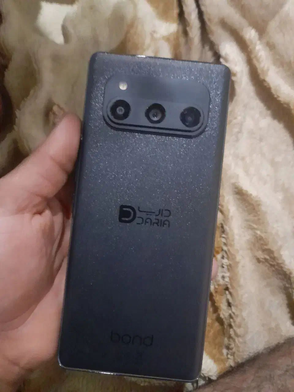 گوشی داریا بند|موبایل|گنبد کاووس, |دیوار