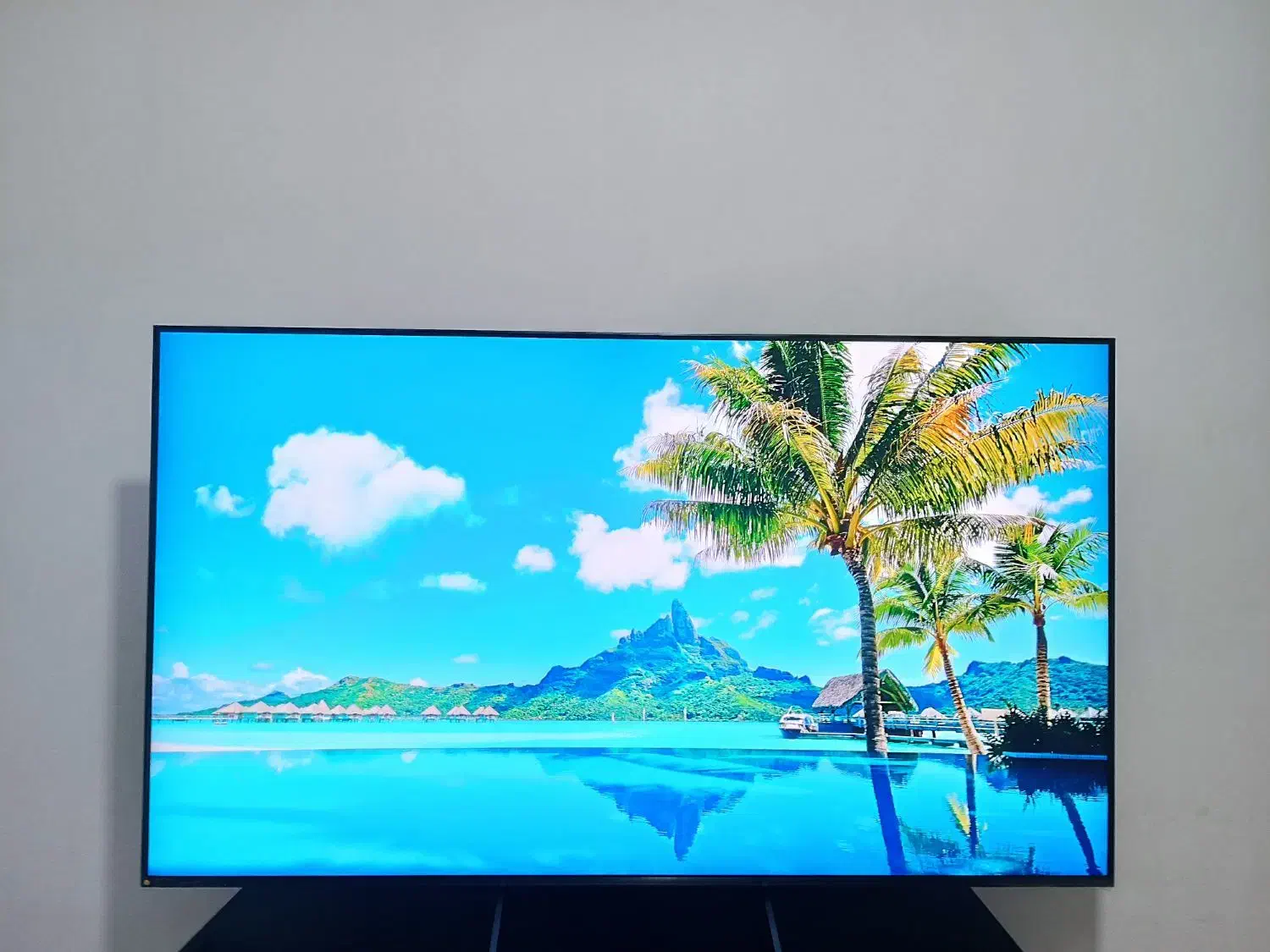 تلوزیون ال جی|تلویزیون و پروژکتور|سنندج, |دیوار