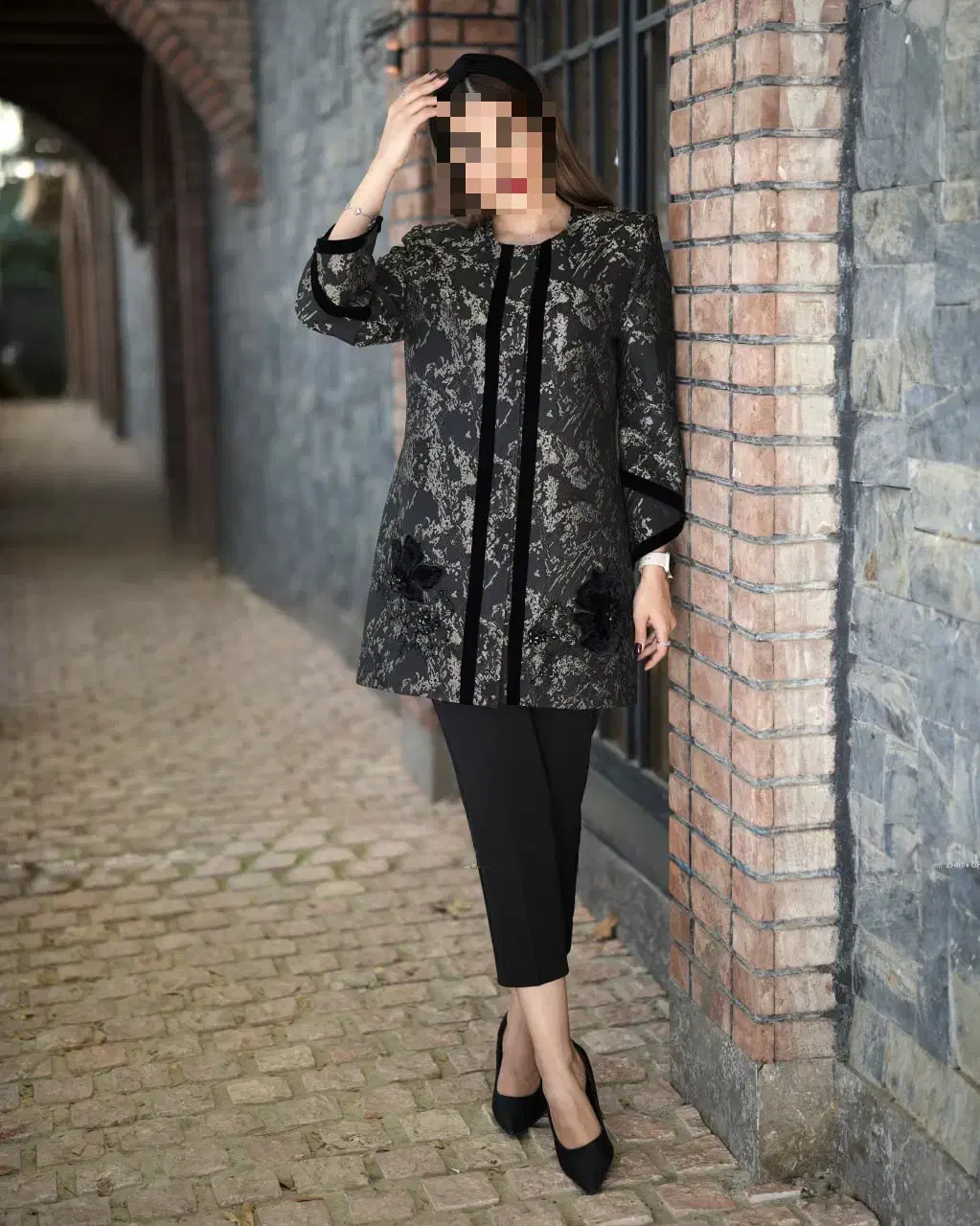 کت مجلسی مزون ایران بانو|لباس|نیشابور, دارایی|دیوار