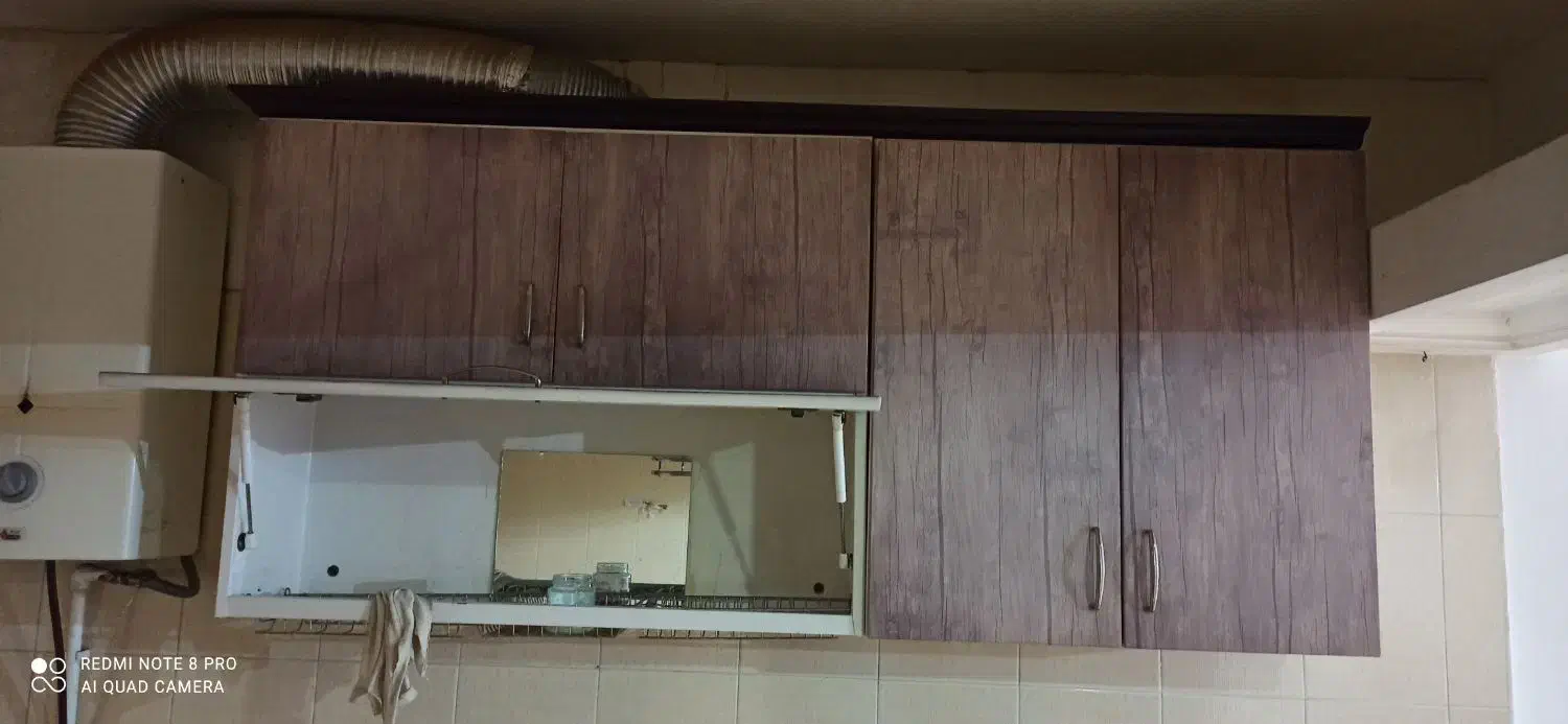 کابینت فلزی|مصالح و تجهیزات ساختمان|همدان, |دیوار