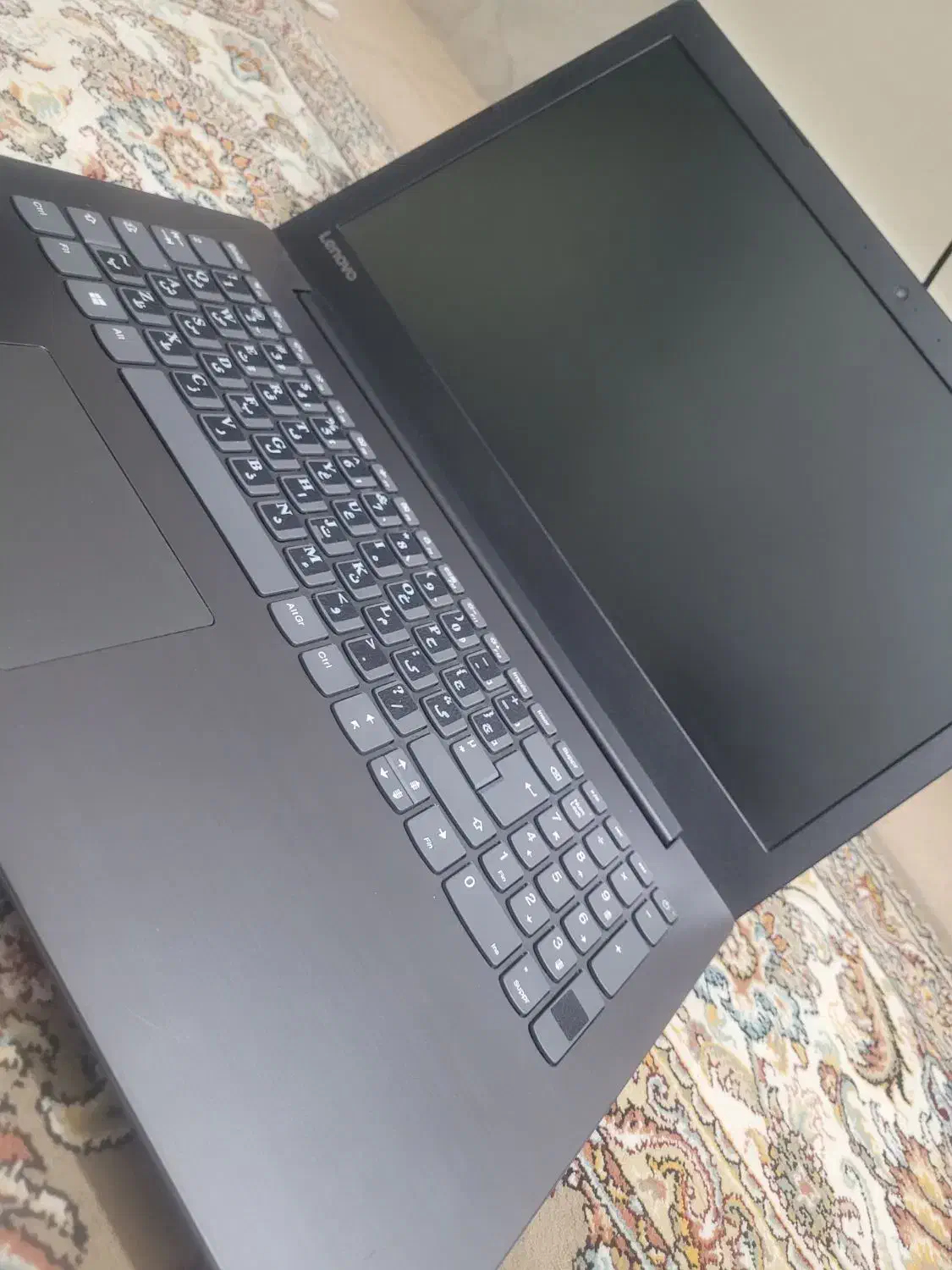 لپتاپ لنوو|رایانه همراه|قم, قلعه عموحسین|دیوار