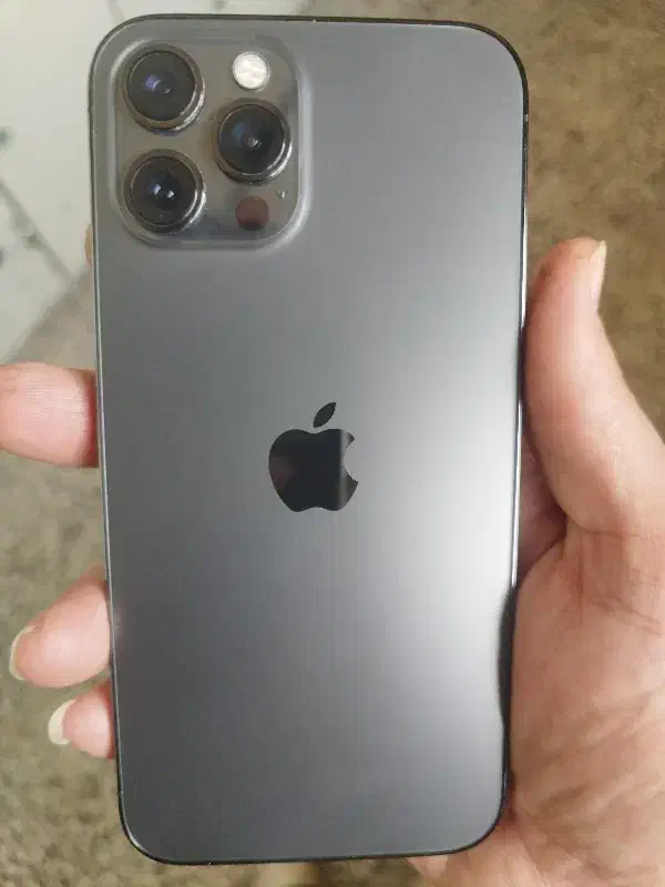 آیفون ۱۲پرومکس|موبایل|زنجان, |دیوار