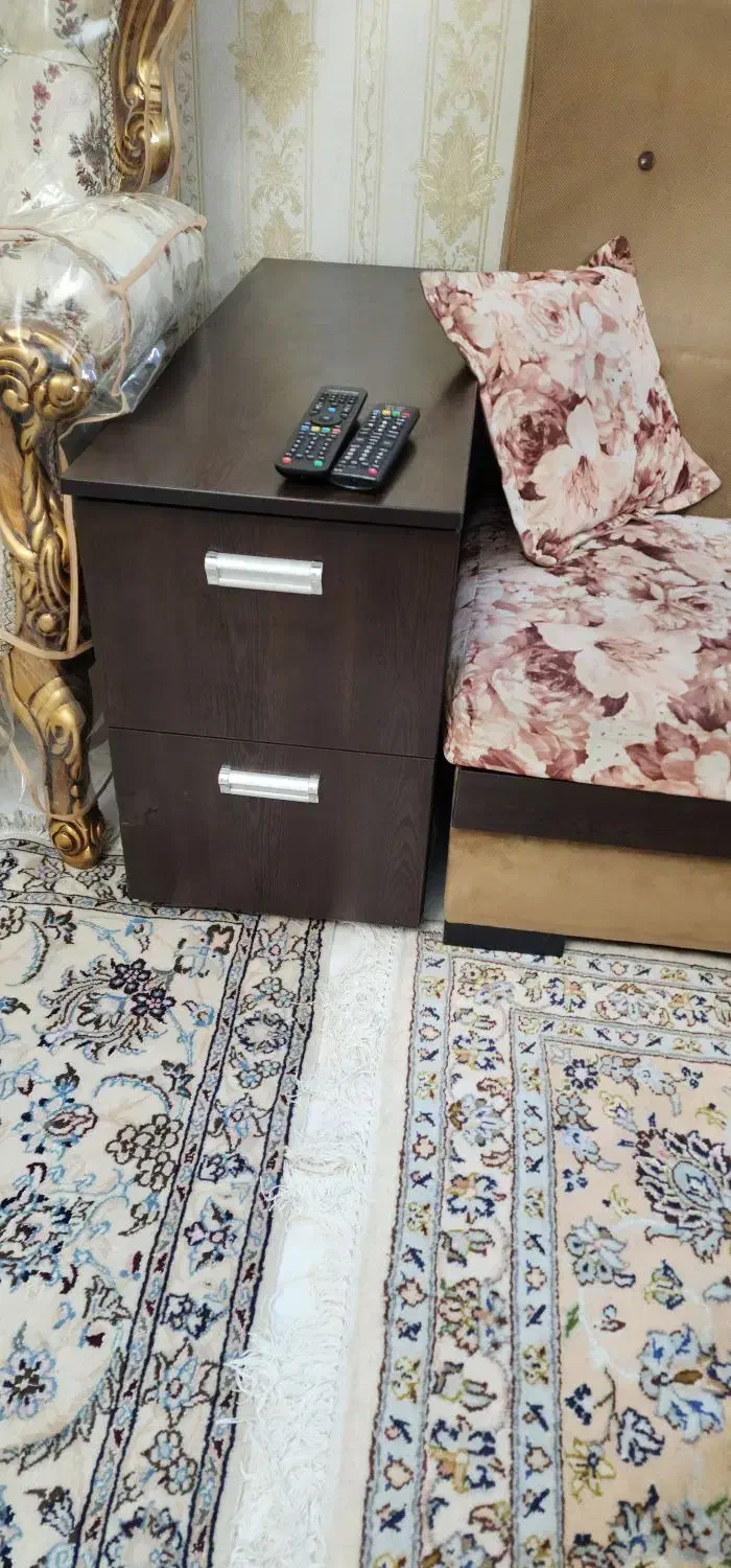 مبل راحتی|مبلمان خانگی و میز عسلی|تهران, شهرک مخابرات|دیوار