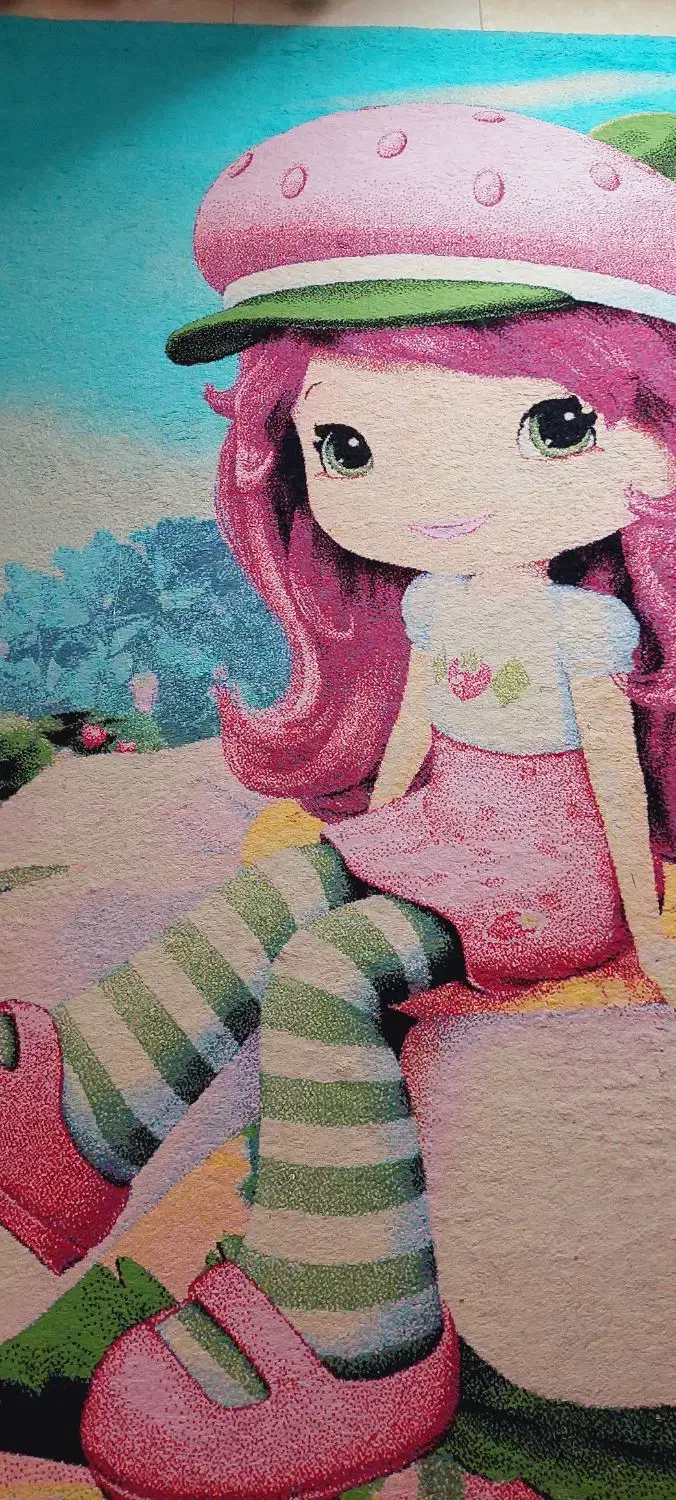 فرش|فرش|زنجان, |دیوار